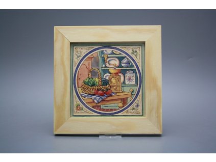 Obrázek 20x20cm Herb Kitchen ePBB č. 1