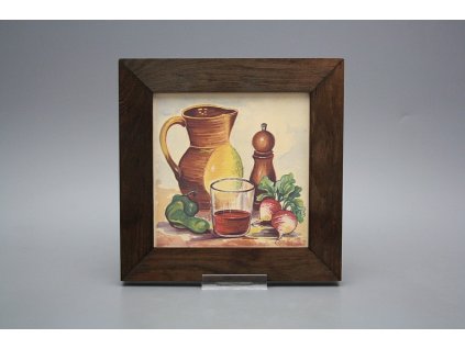 Obrázek 20x20cm Farmhouse Kitchen eTHB č. 1