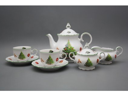 VANSTR čajová souprava Ofelie ZL