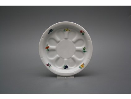 Pivní tácek Házenky BB č. 1