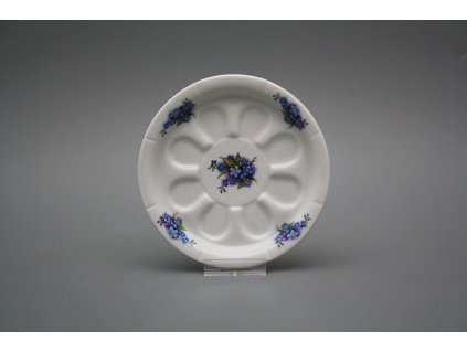 Pivní tácek Pomněnky BB č. 1