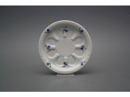 Pivní tácek Pomněnky BB Házenky č. 1