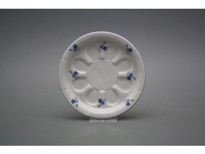 Pivní tácek Pomněnky AL Házenky č. 1