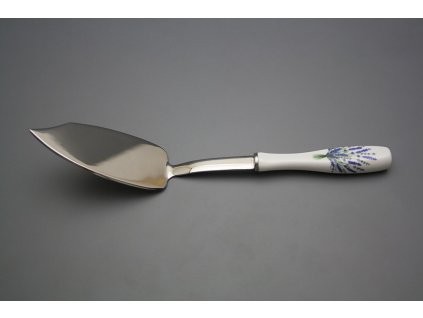 Lopatka na dort velká Toner Levandule č. 1