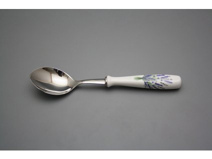 Lžíce jídelní Toner Levandule č. 1