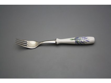 Vidlička jídelní Toner Levandule č. 1