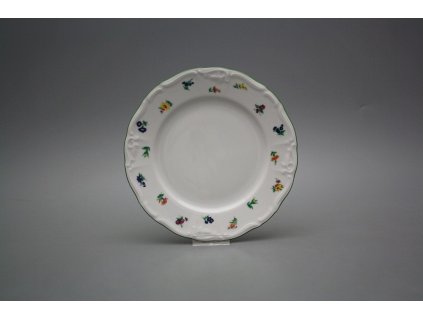 Talíř dezertní 19cm Marie Louise Házenky AZL č. 1