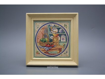 Obrázek 19,5x19,5cm Herb Kitchen cPBB č. 1