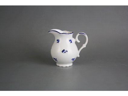 Mlékovka vysoká 0,24l Ofélie Luční kvítí Házenky ML č. 1