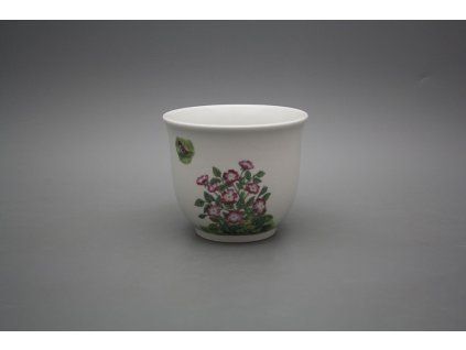 Květináč 13cm bez uch malý Živý plot BB č. 1