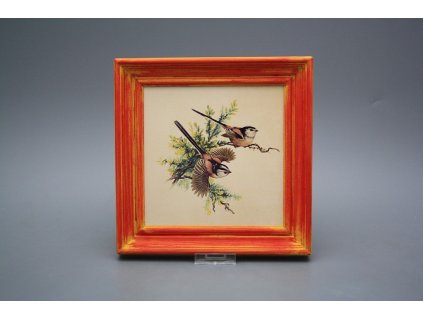 Obrázek 19,5x19,5cm Mlynařík cCMB č. 1