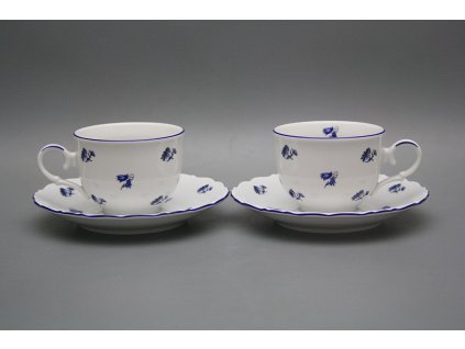 Čajové šapo 0,18l Ofélie Luční kvítí Házenky ML č. 1