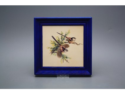 Obrázek 19,5x19,5cm Mlynařík cMOB č. 1