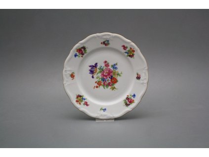 Talíř dezertní 19cm Marie Louise Perla JGL č. 1