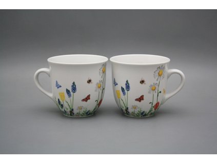 Hrnek Mirek 0,4l Jaro BB č. 1