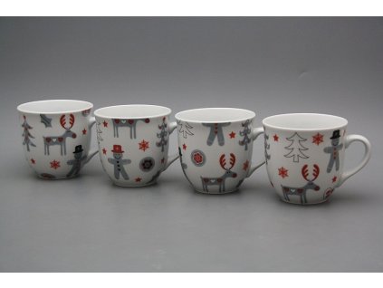 Hrnek Mirek 0,4l Lapland BB č. 1