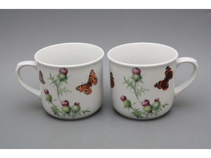 Hrnek Vařák 0,65l Bodlák BB č. 1