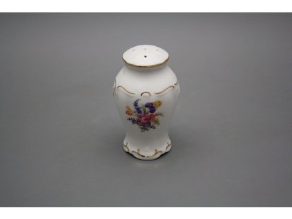 Sypátko sůl Marie Louise Kytice s kosatcem GL LUX č. 1