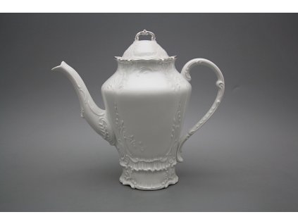 Kávová konvice 1,2l Opera Platinum č. 1