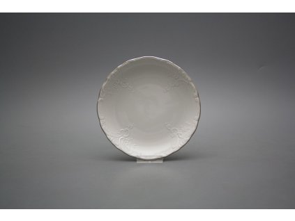 Miska nízká 16cm Opera Platinum č. 1