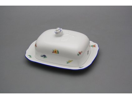 Máslenka hranatá malá Rokoko Házenky AL č. 1