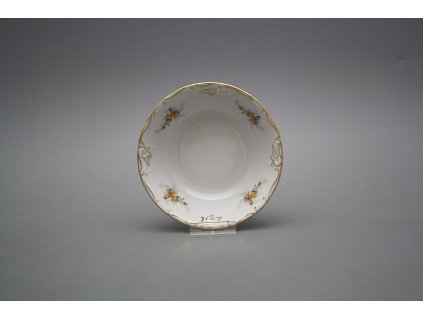 Miska kompotová 13cm Marie Louise Čajové růžičky GL LUX č. 1