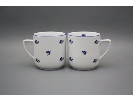 Hrnek Pětka 0,4l Luční kvítí Házenky ML č. 1