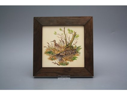 Obrázek 20x20cm Sluky eTHB č. 1