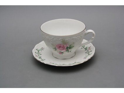 Čajové šapo 0,17l Opera Claremont PL č. 1