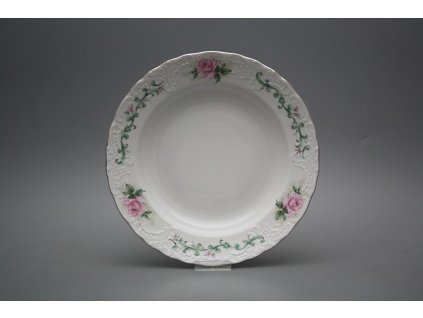 Talíř hluboký 24cm Opera Claremont PL č. 1