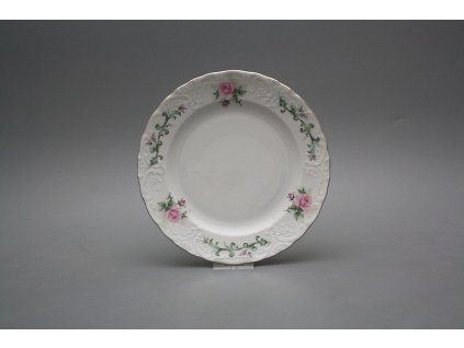 Talíř dezertní 19,5cm Opera Claremont PL č. 1