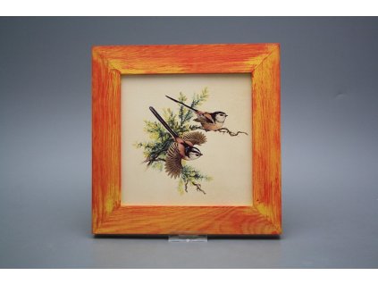 Obrázek 20x20cm Mlynařík eCMB č. 1