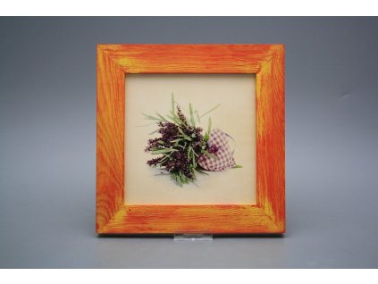 Obrázek 20x20cm Provence eCMB č. 1