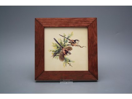 Obrázek 20x20cm Mlynařík eMHB č. 1