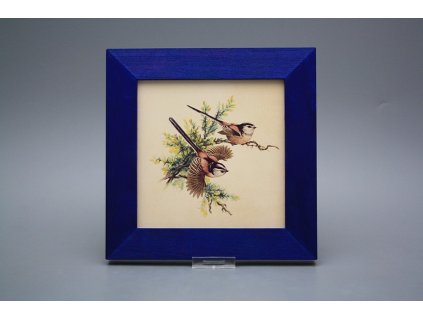 Obrázek 20x20cm Mlynařík eMOB č. 1