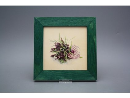 Obrázek 20x20cm Provence eZLB č. 1