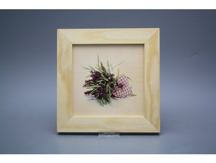 Obrázek 20x20cm Provence ePBB č. 1