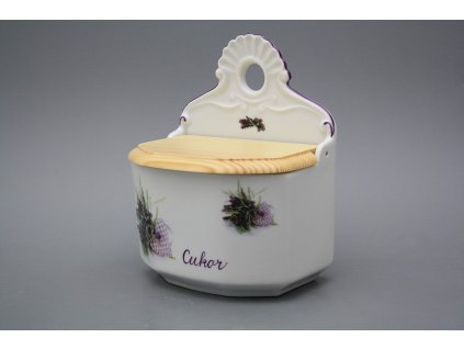 Závěsná cukřenka Provence FL č. 1