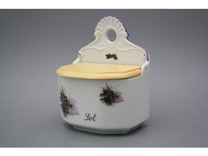 Závěsná slánka Provence FL č. 1