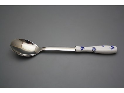 Lžíce na salát Toner Luční kvítí Házenky č. 1