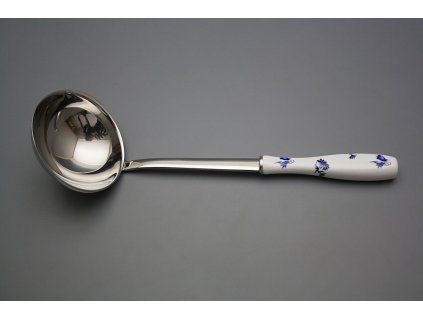 Naběračka na polévku Toner Luční kvítí Házenky č. 1