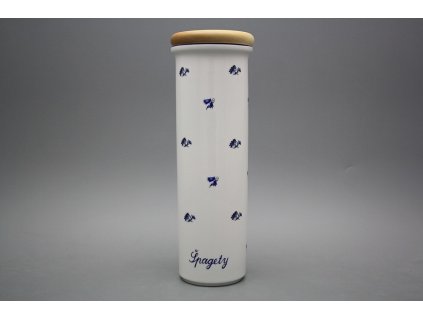 Dóza na špagety Luční kvítí Házenky ML č. 1