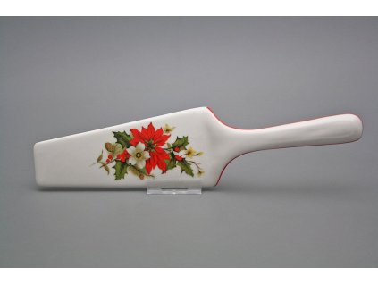 Dortová lopatka Vánoční hvězda CL č. 1