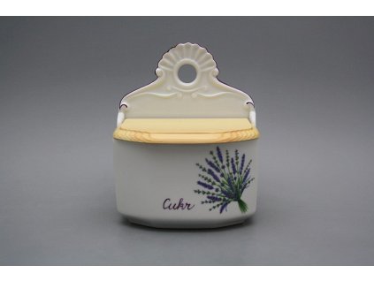 Závěsná cukřenka Levandule FL č. 1