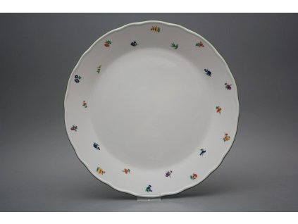 Talíř klubový 30cm Rokoko Házenky AZL č. 1