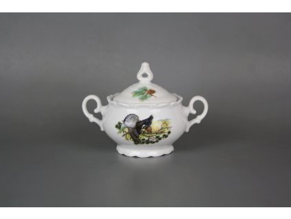 OFEMYS CUKR HORSKÁ BB 1