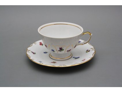 Čajové šapo 0,18l Maria Teresa Kytice Házenky GL č. 1