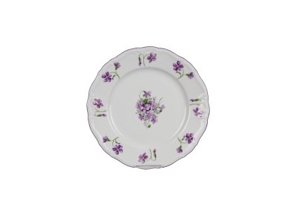 MLOFIA TALÍŘOVKA MARIE LOUISE FIALKY JFL 4