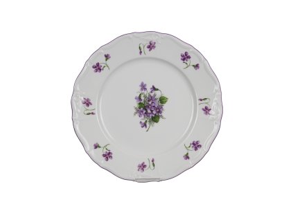 MLOFIA TALÍŘOVKA MARIE LOUISE FIALKY JFL 2