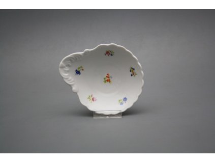 Miska na džem 12,5cm Sedmero kvítí BB č. 1